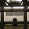 MTA Sued For $50 Million In Subway Track Death